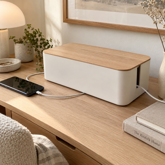 Cable Storage Box